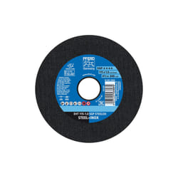 PFERD EHT 115-1,0 SGP STEELOX accessoire pour meuleuse d'angle