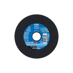 PFERD EHT 125-1,6 SGP STEELOX accessoire pour meuleuse d'angle