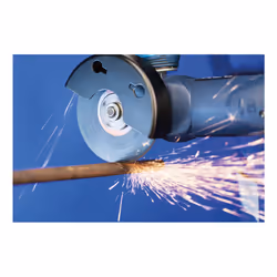 PFERD EHT 115-1,6 PSF STEELOX accessoire pour meuleuse d'angle