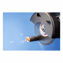 PFERD EHT 125-1,6 PSF STEELOX accessoire pour meuleuse d'angle - Vue supplémentaire 2