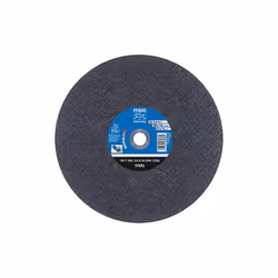 PFERD 100 T 300-3,8 Q SG RAIL STEEL/22,23, Acier, PFERD, 2,22 cm, 30 cm, 6400 tr/min, 20 pièce(s)