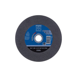 PFERD 100 T 300-3,0 N SGP HD STEEL/40,0 accessoire pour meuleuse d'angle
