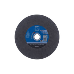 PFERD 100 T 350-3,8 N SGP HD STEEL/40,0 accessoire pour meuleuse d'angle