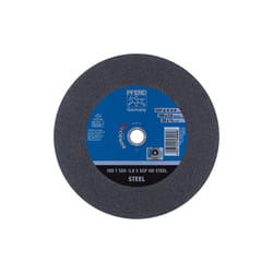 PFERD 100 T 500-5,8 S SGP HD STEEL/40,0 accessoire pour meuleuse d'angle