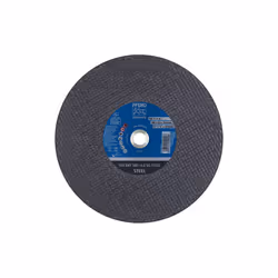 PFERD 100 EHT 300-4,0 SG STEEL/20,0, Acier, Fonte, PFERD, 2 cm, 30 cm, 6400 tr/min, 20 pièce(s)