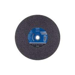PFERD 100 EHT 300-4,0 SG STEEL/22,23 accessoire pour meuleuse d'angle