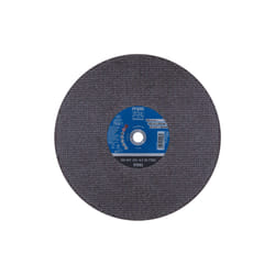PFERD 100 EHT 350-4,5 SG STEEL/20,0 accessoire pour meuleuse d'angle