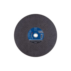 PFERD 100 EHT 350-4,5 SG STEEL/22,23 accessoire pour meuleuse d'angle