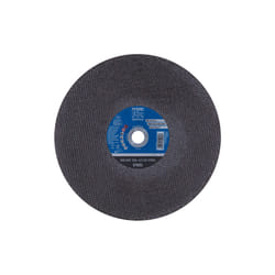 PFERD 100 EHT 350-4,5 SG STEEL/25,4 accessoire pour meuleuse d'angle