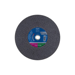 PFERD 100 EHT 300-4,0 SG CAST+STONE/20,0 accessoire pour meuleuse d'angle