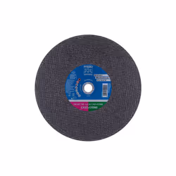 PFERD 100 EHT 300-4,0 SG CAST+STONE/22,23, Fonte, PFERD, 2,22 cm, 30 cm, 6400 tr/min, 20 pièce(s)