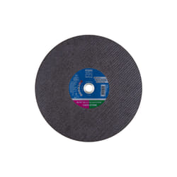 PFERD 100 EHT 350-4,5 SG CAST+STONE/22,23 accessoire pour meuleuse d'angle