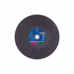 PFERD 100 EHT 350-4,5 SG CAST+STONE/25,4, Fonte, PFERD, 2,54 cm, 35 cm, 5500 tr/min, 10 pièce(s)