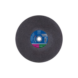 PFERD 100 EHT 350-4,5 SG CAST+STONE/25,4 accessoire pour meuleuse d'angle