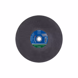 PFERD 61629525, 2,54 cm, 35 cm, 4,5 mm, 5500 tr/min, 10 pièce(s)