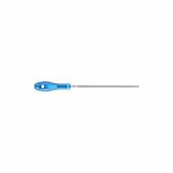 PFERD 11214156, Lime ronde, 6 mm, 150 mm