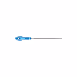 PFERD 11214206, Lime ronde, 7,5 mm, 200 mm