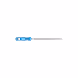 PFERD 11214207, Lime ronde, 7,5 mm, 200 mm