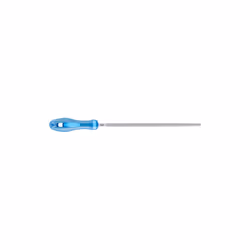 PFERD 11214256, Lime ronde, 9,5 mm, 250 mm