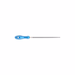 PFERD 11214257, Lime ronde, 9,5 mm, 250 mm