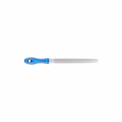 PFERD 11233257, Râpe, Lime demi-ronde, Bois, Bleu, 25 mm, 250 mm
