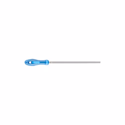 PFERD 11234207, Lime ronde, 9,5 mm, 200 mm