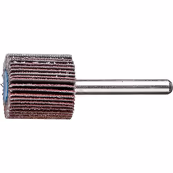 PFERD F 2525/6 A 60, Métal, 30500 tr/min, 25 mm, 10 pièce(s)