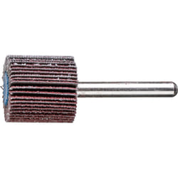 PFERD F 2525/6 A 60 fourniture de ponçage et de meulage rotatif Métal