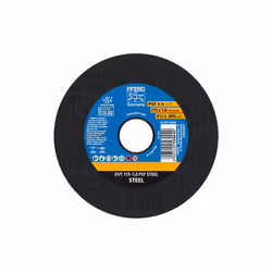 PFERD 61730010, 2,22 cm, 11,5 cm, 1 mm, 13300 tr/min, 25 pièce(s)