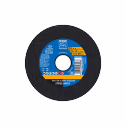 PFERD 61730100, 11,5 cm, 1 mm, 13300 tr/min, 25 pièce(s)