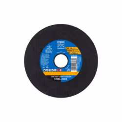 PFERD 61721100, 12,5 cm, 1 mm, 12200 tr/min, 25 pièce(s)