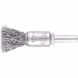 PFERD PBU 1312/6 ST 0,20, 1,3 cm, 1,3 cm, Acier, Fonte, Bois, Plastique, 20000 tr/min
