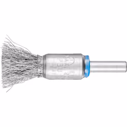PFERD PBU 1312/6 INOX 0,20, 1,3 cm, 1,3 cm, Acier, Métal non Ferreux, Bronze, Acier inoxydable, Aluminium, 20000 tr/min