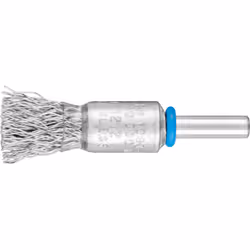 PFERD PBU 1312/6 INOX 0,35, 1,3 cm, 1,3 cm, Acier, Métal non Ferreux, Bronze, Acier inoxydable, Aluminium, 20000 tr/min