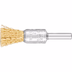 PFERD PBU 1312/6 MES 0,30, 1,3 cm, 1,3 cm, Métal non Ferreux, Bois, Cuivre, 20000 tr/min