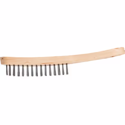 PFERD HBU 20 ST 0,35, Acier, 290 mm