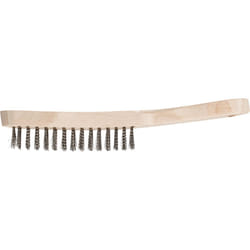 PFERD HBU 20 INOX 0,30 brosse métallique