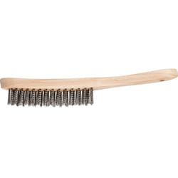 PFERD HBU 30 INOX 0,30 brosse métallique
