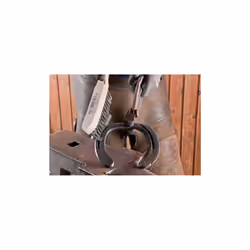 PFERD 43676001 fourniture de ponçage et de meulage rotatif - Vue supplémentaire 4