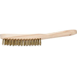 PFERD HBU 30 MES 0,30 brosse métallique
