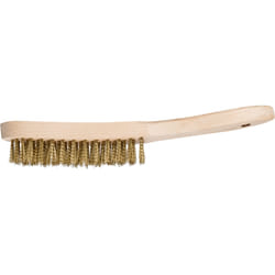 PFERD HBU 50 MES 0,30 brosse métallique