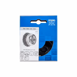 PFERD 43305001 fourniture de ponçage et de meulage rotatif