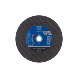 PFERD 61328131, 2,22 cm, 23 cm, 1,9 mm, 6600 tr/min, 25 pièce(s)