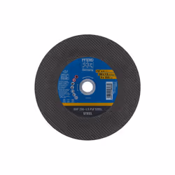 PFERD 61728231, 2,22 cm, 23 cm, 1,9 mm, 6600 tr/min, 25 pièce(s)