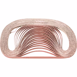 PFERD BA 6/520 J A 60, Métal, 520 mm, 6 mm, 100 pièce(s)