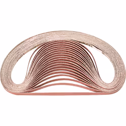 PFERD BA 6/520 J A 80, Métal, 520 mm, 6 mm, 100 pièce(s)