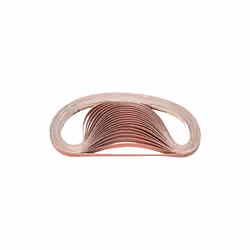PFERD 45002608, 610 mm, 12 mm, 80 g, 100 pièce(s)