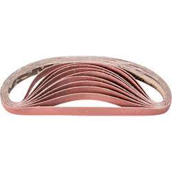 PFERD BA 16/520 T A 60, Métal, 520 mm, 16 mm, 50 pièce(s)