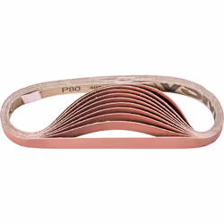 PFERD BA 16/520 T A 80, Métal, 520 mm, 16 mm, 50 pièce(s)