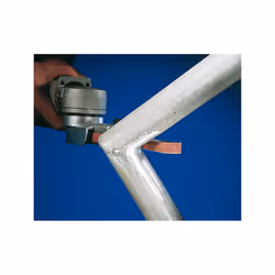 PFERD BA 16/520 T A 80 fourniture de ponçage et de meulage rotatif Métal